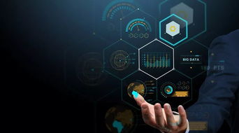 清華大學王晨教授 工業大數據驅動的制造業變革——從智能制造到工業互聯網與數據服務