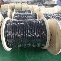 絕緣導線 安防系統穩定運行的“神經與血脈”